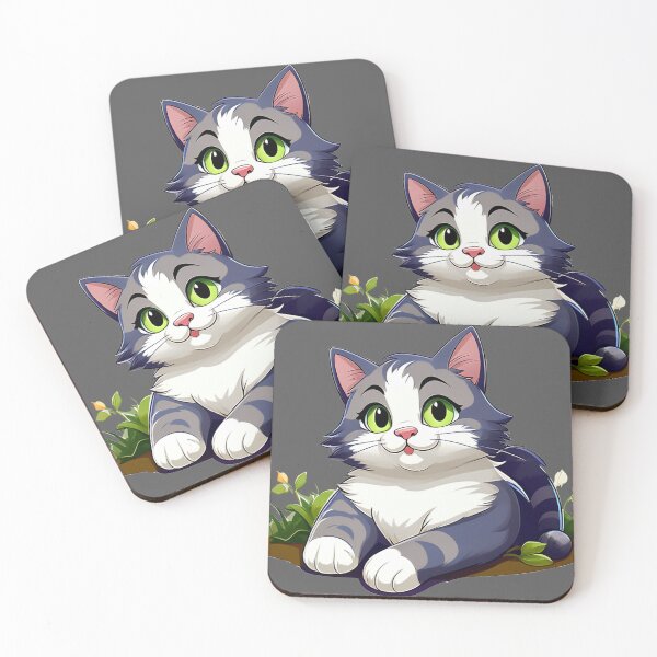 Item preview, Funny Lazy Cat designed and sold by neworionsOrions.