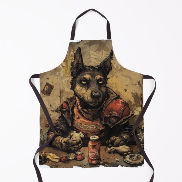 Item preview, dogmeat designed and sold by SplashPixel.