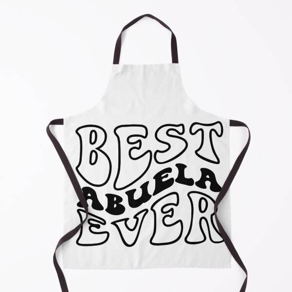 Item preview, best abuela ever designed and sold by itswallcraft.