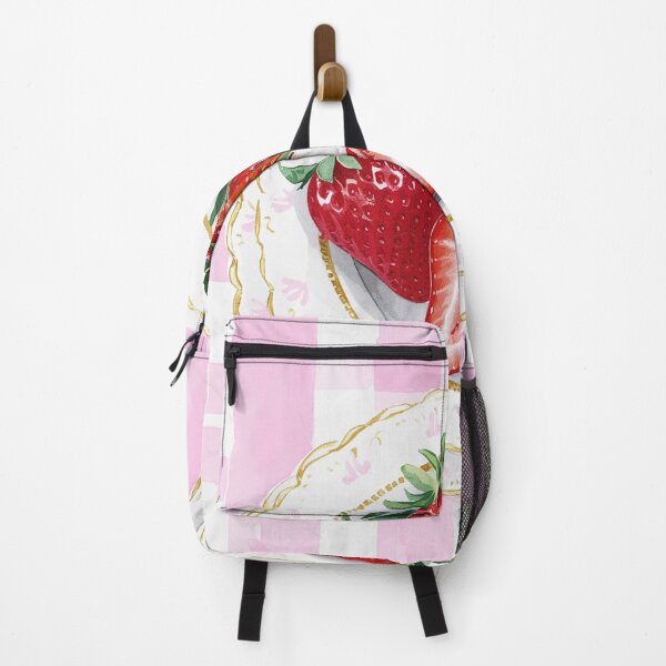Item preview, Strawberry Picnic designed and sold by GlowinUp Shop.