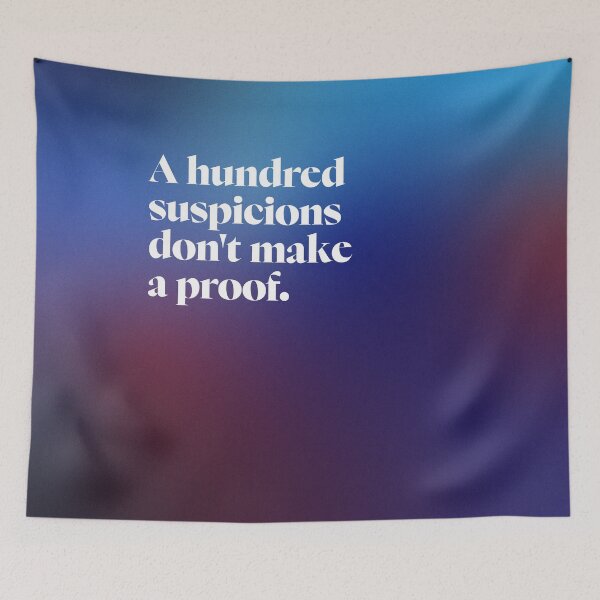 Item preview, Quote of the day designed and sold by TER21.
