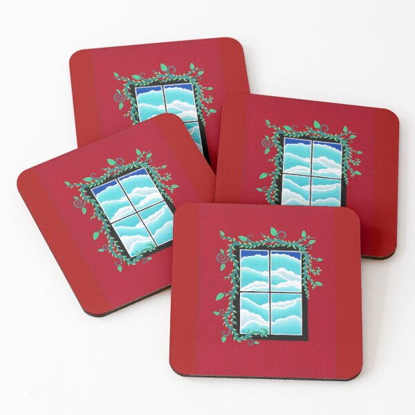 Item preview, Brambles designed and sold by Apricity Rose Arts.