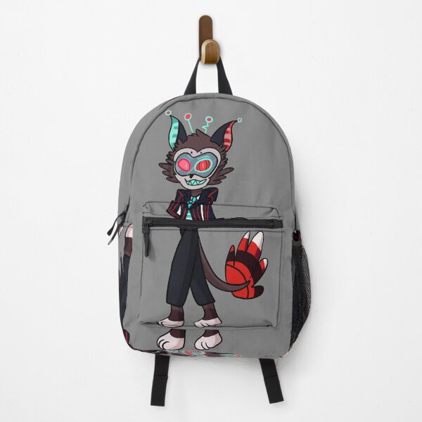 Item preview, Husk - Hazbin Hotel designed and sold by Story-dareba.