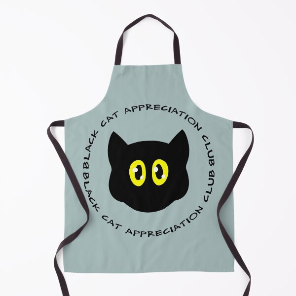 Item preview, Black Cat Appreciation Club designed and sold by smarshsuns.