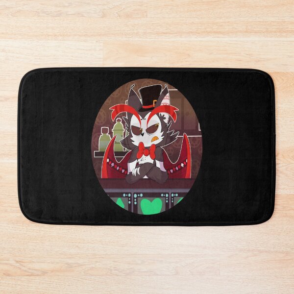 Item preview, Husk - Hazbin Hotel designed and sold by Story-dareba.
