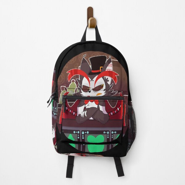Item preview, Husk - Hazbin Hotel designed and sold by Story-dareba.