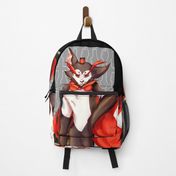 Item preview, Husk - Hazbin Hotel designed and sold by Story-dareba.