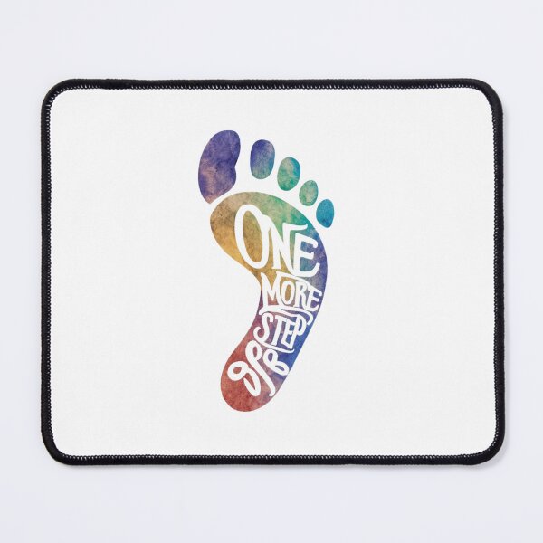 Item preview, one more step  designed and sold by MABROTH.