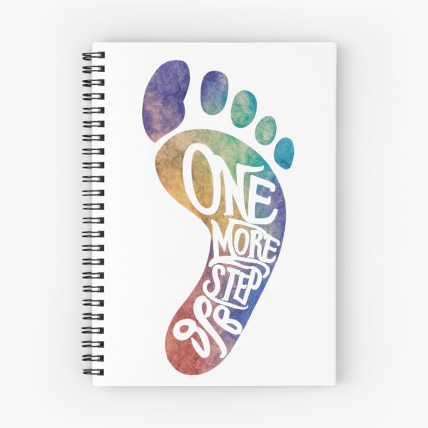 Item preview, one more step  designed and sold by MABROTH.