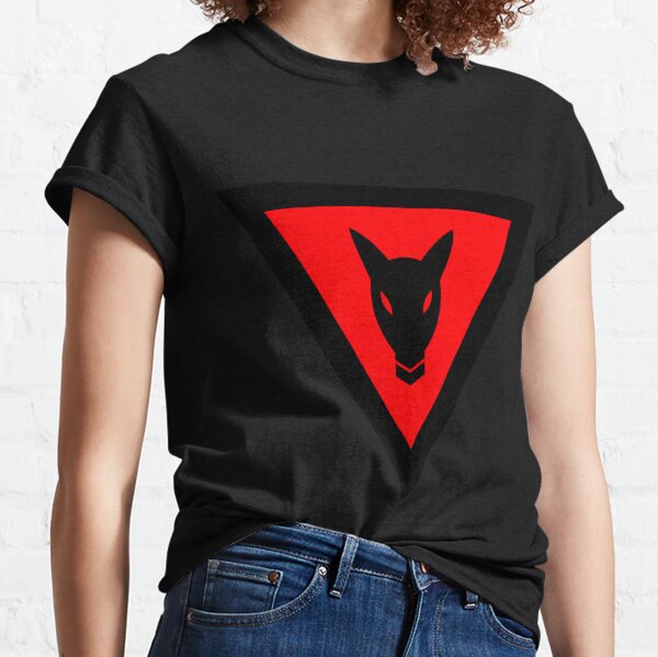 Artikel-Vorschau von Kell Hounds, designt und verkauft von BunnybearDesign.
