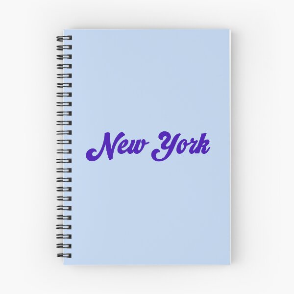 Item preview, New York designed and sold by Citybreak.