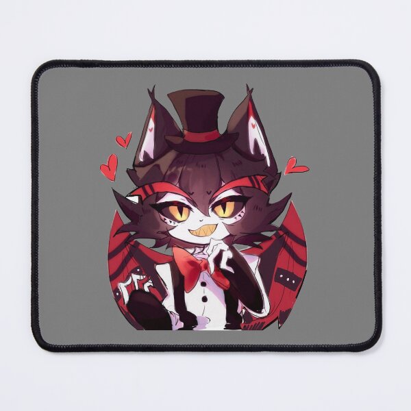 Item preview, Husk - Hazbin Hotel designed and sold by Story-dareba.