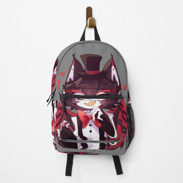 Item preview, Husk - Hazbin Hotel designed and sold by Story-dareba.