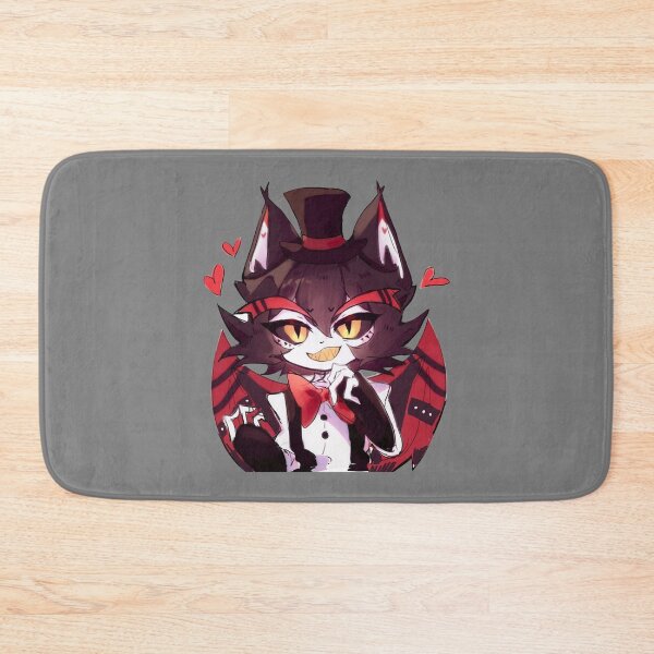 Item preview, Husk - Hazbin Hotel designed and sold by Story-dareba.