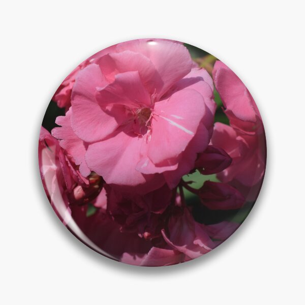 Item preview, Pink Oleander flowers designed and sold by CatherineMoore4.