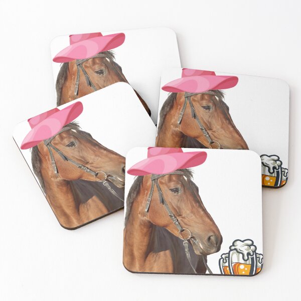 Item preview,  Funny Horse Derby Party  designed and sold by Khoulaly    ⭐⭐⭐⭐⭐.