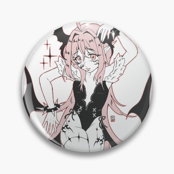 Item preview, Little Devil designed and sold by sokoartz.