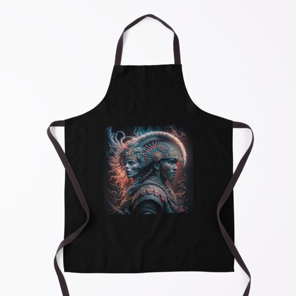 Item preview, Ancestral Divinity: Union in Darkness designed and sold by Catrina luna.