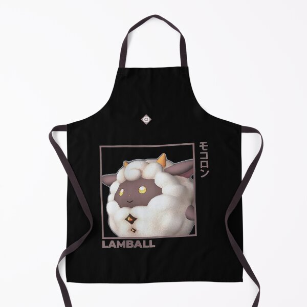 Item preview, Lamball - Palworld designed and sold by Story-dareba.