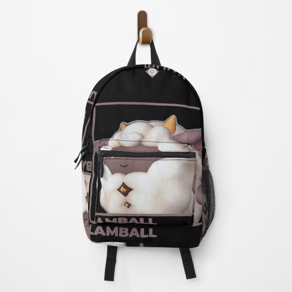 Item preview, Lamball - Palworld designed and sold by Story-dareba.