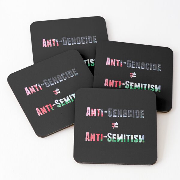 Item preview, Pro Palestine END GENOCiDE designed and sold by crazykona.