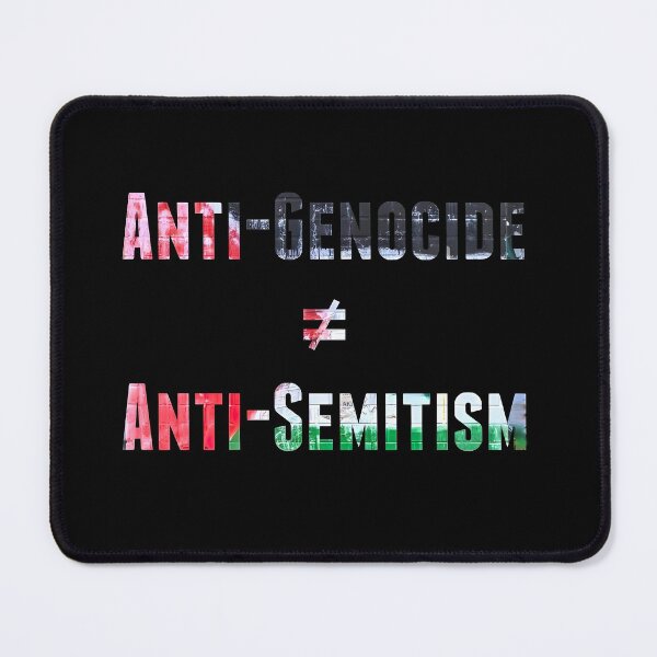 Item preview, Pro Palestine END GENOCiDE designed and sold by crazykona.