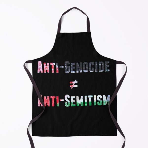 Item preview, Pro Palestine END GENOCiDE designed and sold by crazykona.