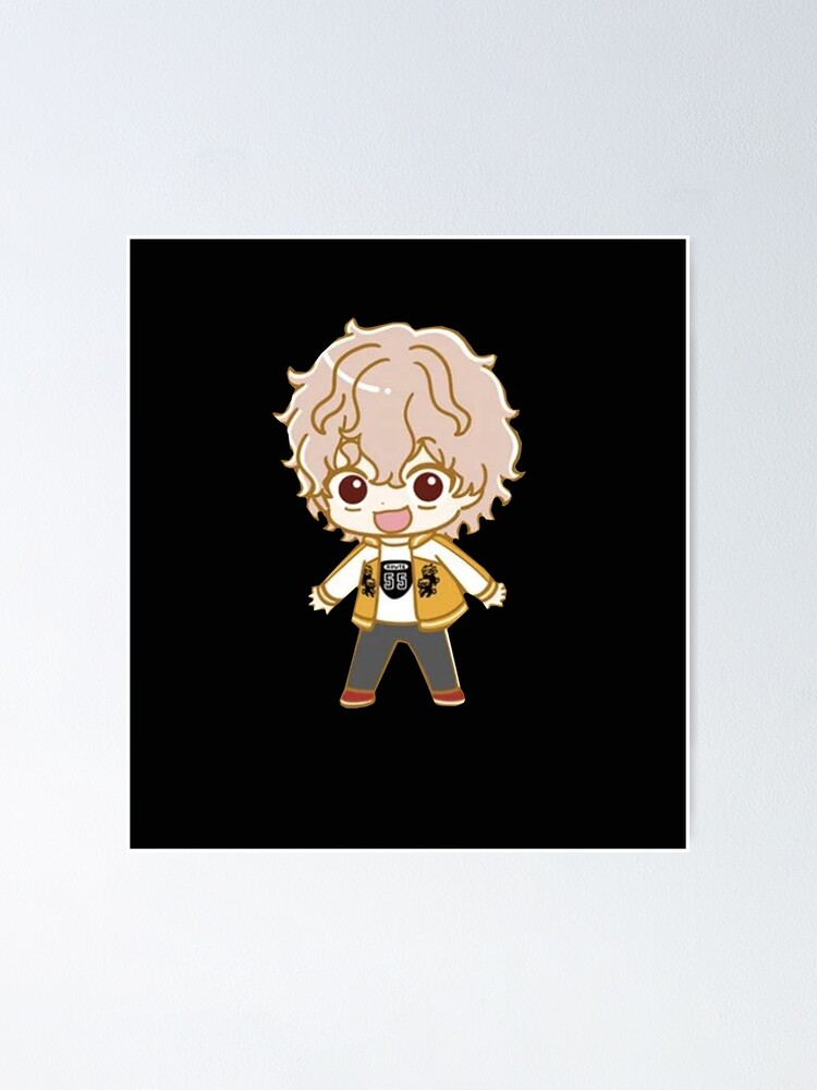 Choji Tomiyama - Wind Breaker