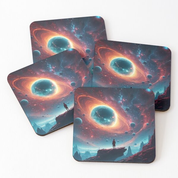 Item preview, Overwhelming Universe designed and sold by fntsywlkr.