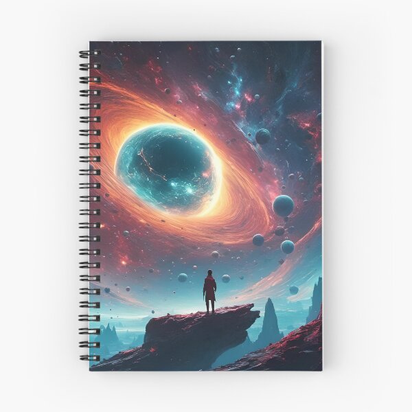 Item preview, Overwhelming Universe designed and sold by fntsywlkr.