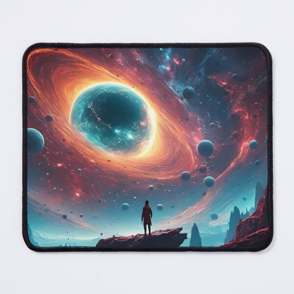 Item preview, Overwhelming Universe designed and sold by fntsywlkr.