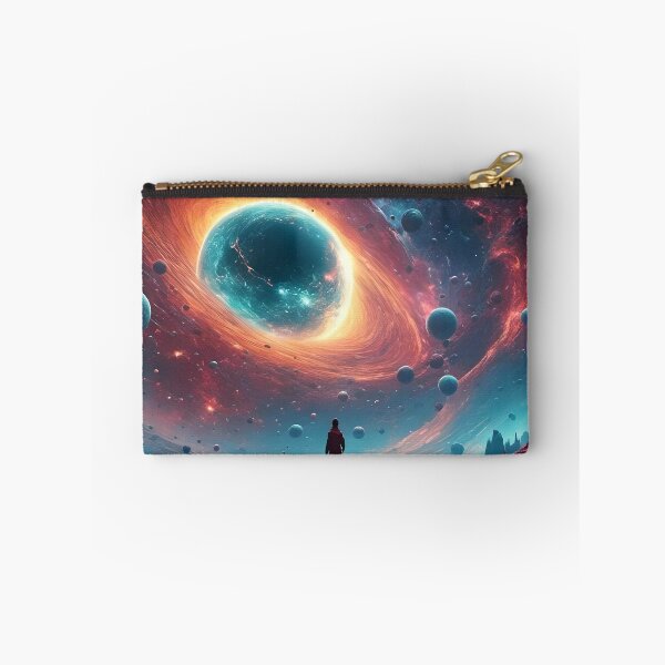 Item preview, Overwhelming Universe designed and sold by fntsywlkr.