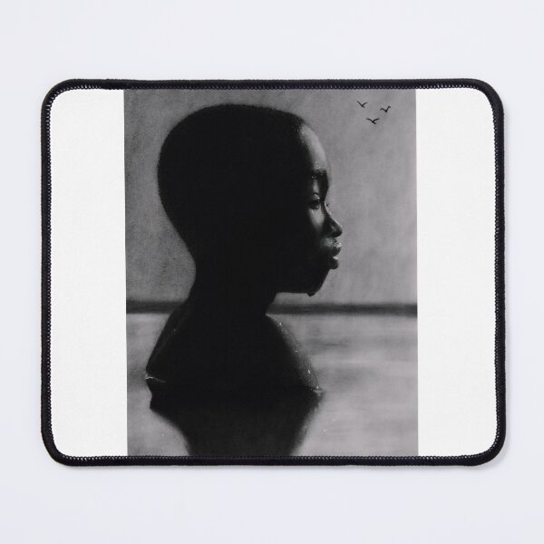 Item preview, Boy in water, black and white designed and sold by illyartz.