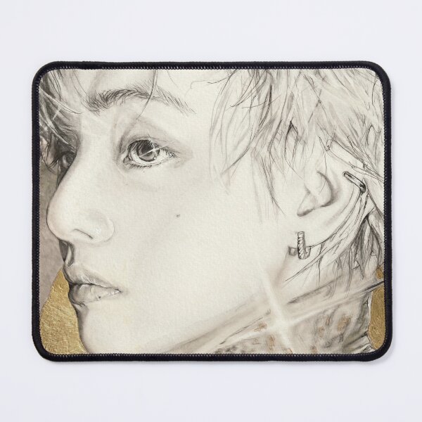 Item preview, Lost without you, Kim Taehyung designed and sold by emopod.