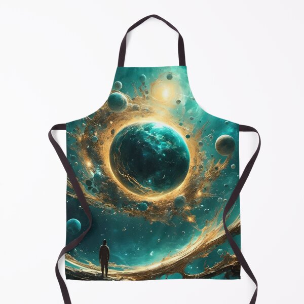 Item preview, Vast space designed and sold by fntsywlkr.