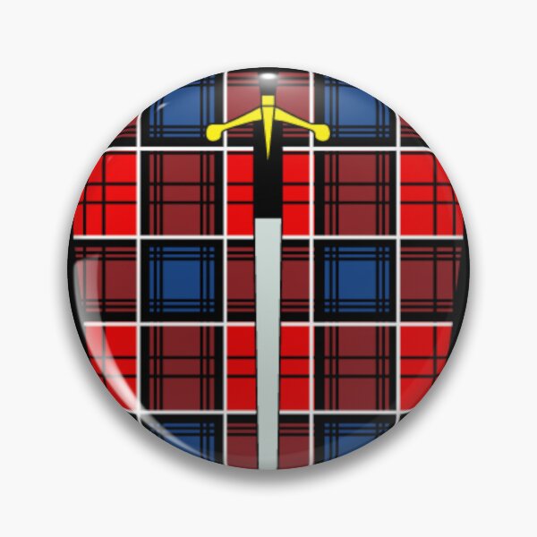 Item preview, Northwind Highlanders designed and sold by BunnybearDesign.