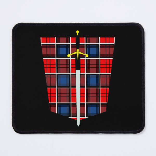 Item preview, Northwind Highlanders designed and sold by BunnybearDesign.
