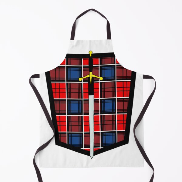 Item preview, Northwind Highlanders designed and sold by BunnybearDesign.