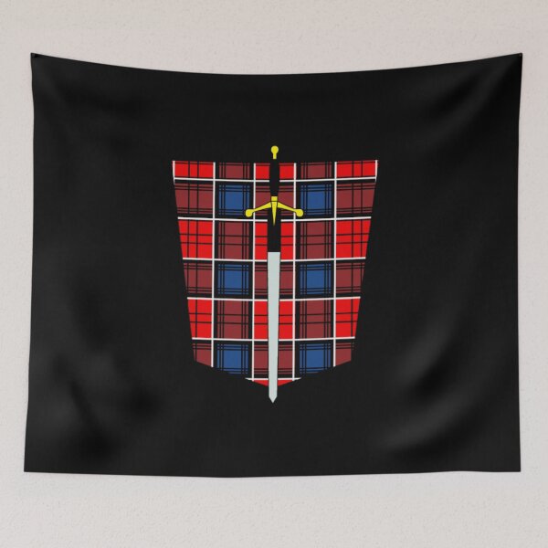 Item preview, Northwind Highlanders designed and sold by BunnybearDesign.