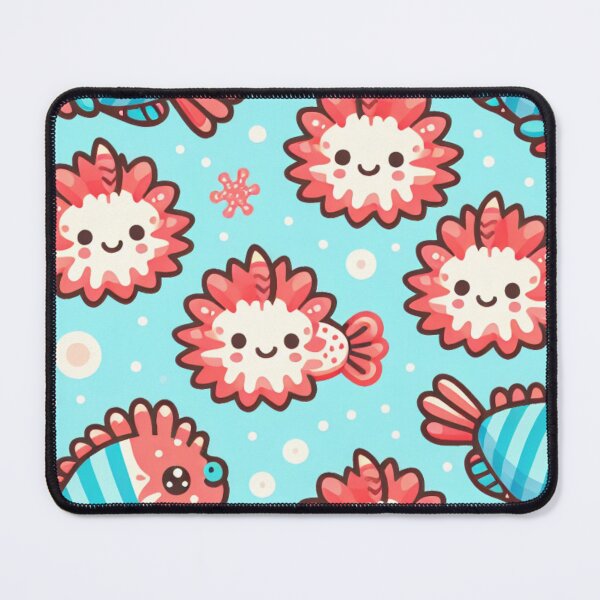 Item preview,   Funny Save The Reef Eat A Lionfish Cute Sea Rock Diver Gift T-Shirt Pattern designed and sold by VelosityPrints.