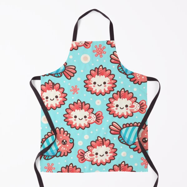Item preview, Funny Save The Reef Eat A Lionfish Cute Sea Rock Diver Gift T-Shirt Pattern designed and sold by VelosityPrints.