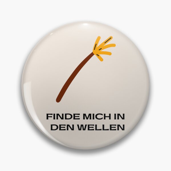 Item preview, Finde mich in den Wellen | Cat Toy Illustration designed and sold by RM-Journey.