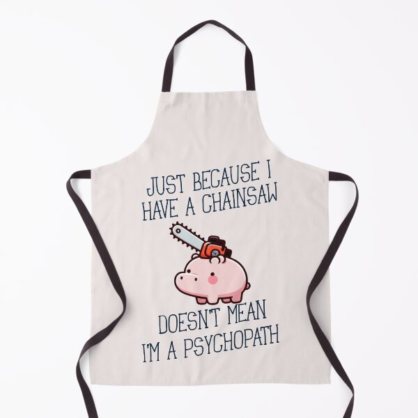 Item preview, Chainsaw Hippo designed and sold by LemuellTrends.