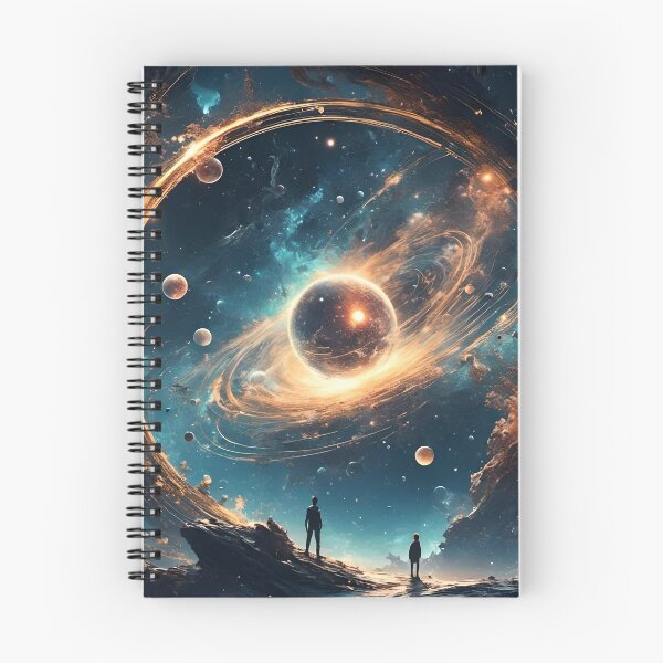 Item preview, Great universe designed and sold by fntsywlkr.