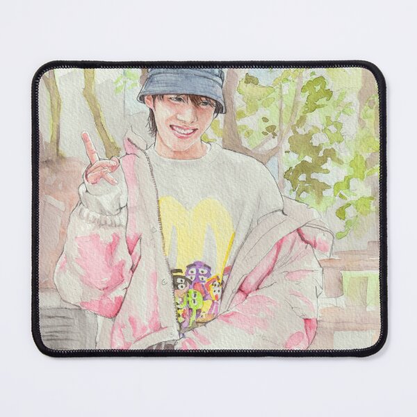 Item preview, Just Walk Lightly designed and sold by emopod.