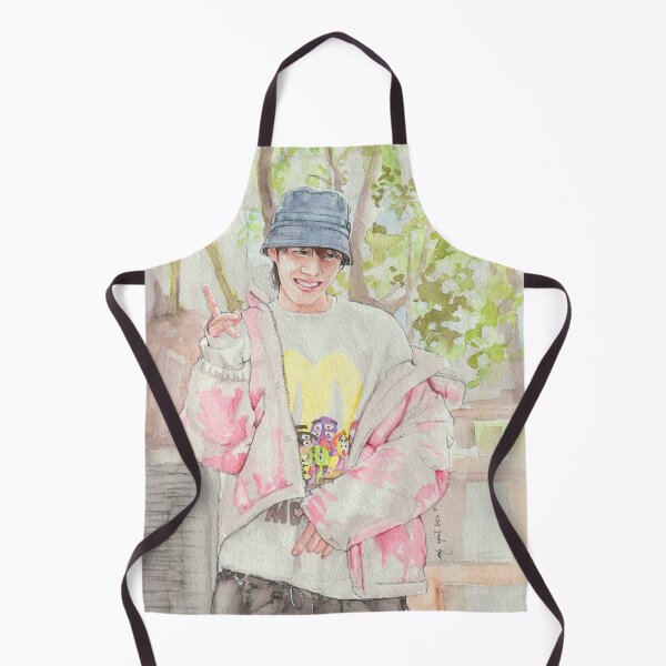 Item preview, Just Walk Lightly designed and sold by emopod.