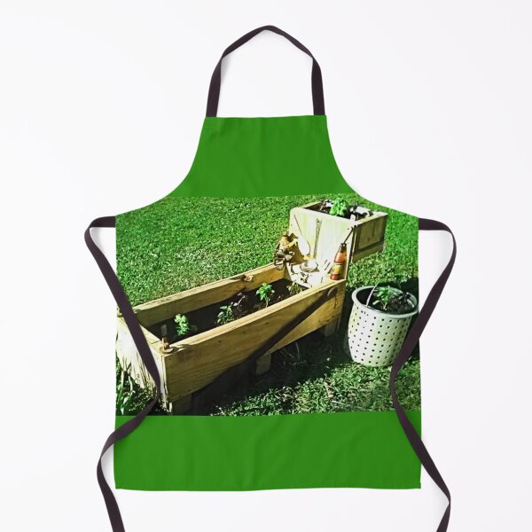 Item preview, Down on the Bayou Planter's Box Design designed and sold by trailsitravel.