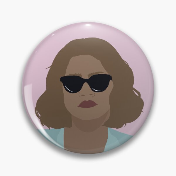 Item preview, zendaya in "challengers" designed and sold by themorganlane.