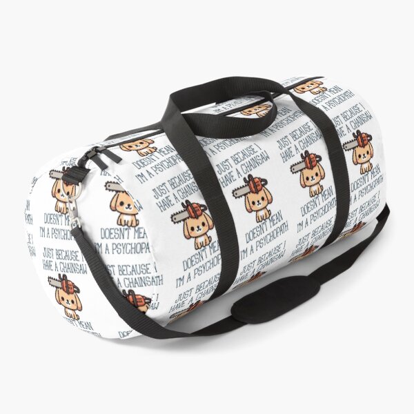 Item preview, Chainsaw Dog designed and sold by LemuellTrends.