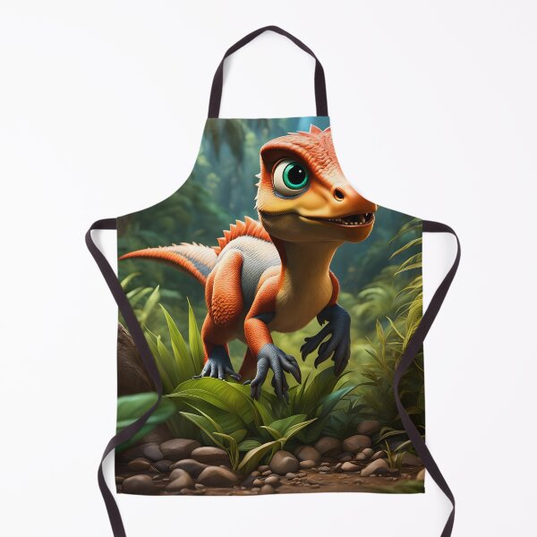 Item preview, Baby Raptor designed and sold by fntsywlkr.
